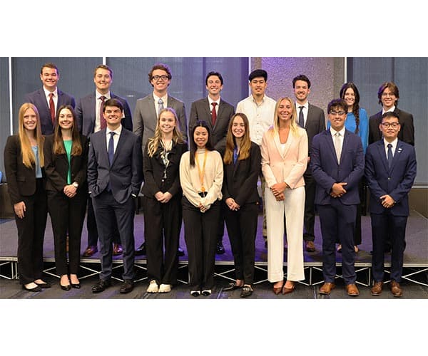 2024 ONE Gas interns